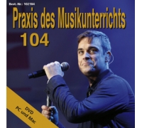 Praxis des Musikunterrichts 104: DVD