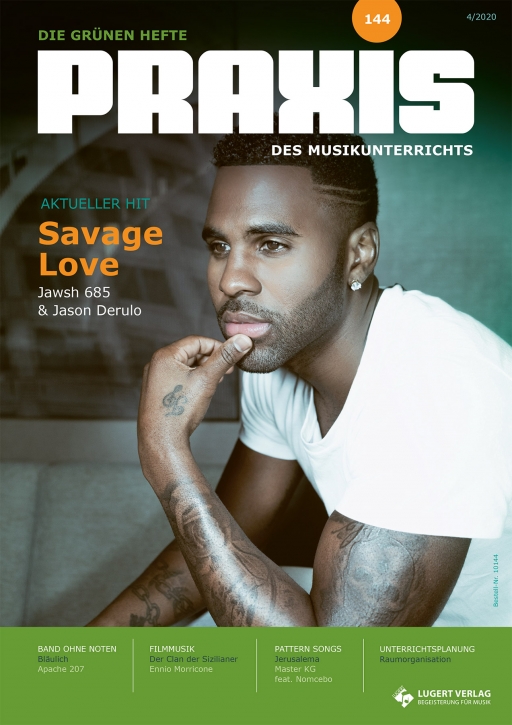 Praxis des Musikunterrichts 144