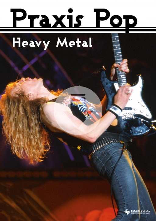 Heavy Metal - Praxis Pop (Download)