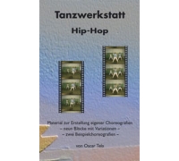 Tanzwerkstatt Hip-Hop: DVD
