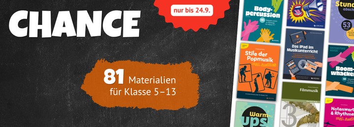 Sales Ordner Klasse 5-13
