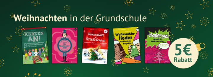 Weihnachts-Aktion