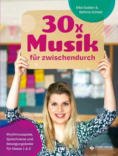 30x Musik für zwischendurch