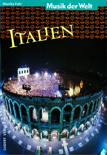 Musik der Welt: Italien