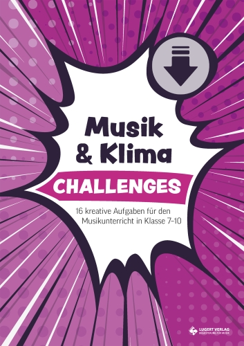Challenges: Musik und Klima