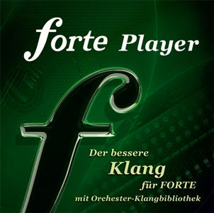 Forte Player