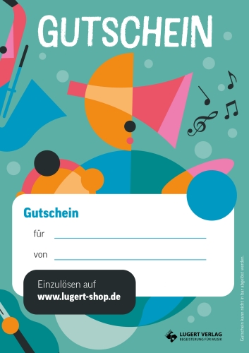 Gutschein für Kolleginnen oder Kollegen zum Jubiläum, Geburtstag, Weihnachten…