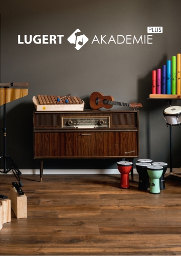 Mitgliedschaft in der Lugert Akademie PLUS (Referendar*in oder Student*in)