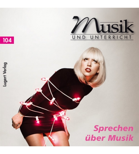 Musik und Unterricht 104: Audio-CD für Abonnenten