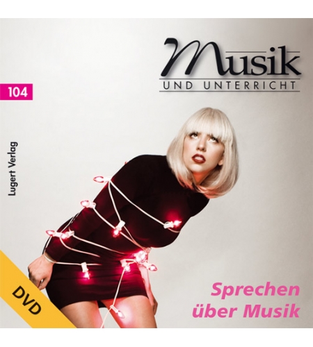 Musik und Unterricht 104: DVD