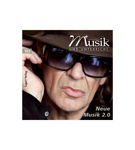 Musik und Unterricht 105: Audio-CD