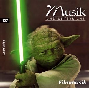 Musik und Unterricht 107: Audio-CD für Abonnenten