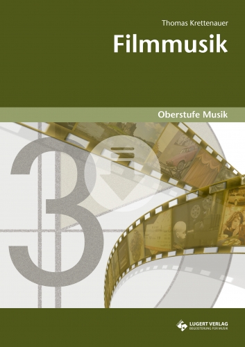 Filmmusik - Oberstufe Musik (Download)