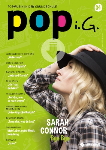 Popmusik in der Grundschule 34 Download