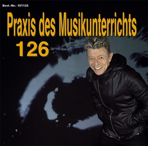 Praxis des Musikunterrichts 126: Audio-CD