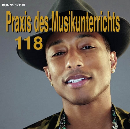 Praxis des Musikunterrichts 118: Audio-CD