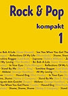 Rock und Pop kompakt 1 (Mindestbestellmenge: 10)