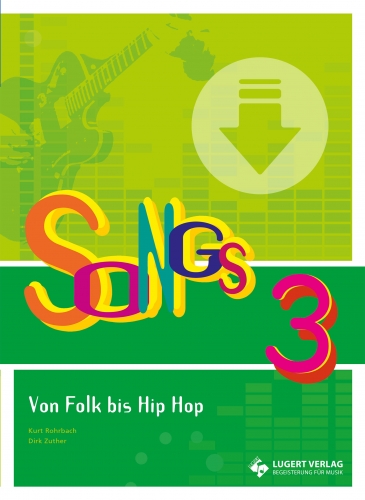 Songs von Folk bis Hip-Hop 3 (Download)