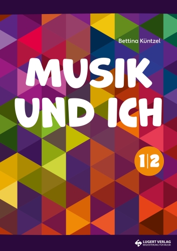 VORBESTELLUNG: Musik und ich 1/2 - Einzellizenz