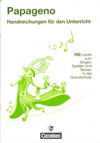 Papageno - Deutsch - Lehrerband (Download)