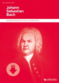 Johann Sebastian Bach - Download