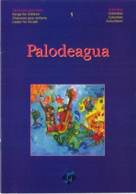 Palodeagua Songbook