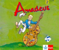 6-CD-Box Amadeus 2 HRG