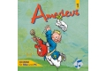 Amadeus 1 - CD-Rom