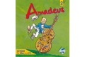 CD-ROM zu Amadeus 2