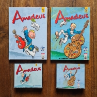 „Amadeus