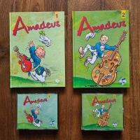 „Amadeus