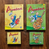 „Amadeus