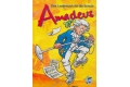 Amadeus - Liederbuch f. d. Schule