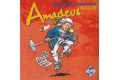 Amadeus - 4 CD-Box mit Originalen zum 