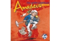 Amadeus - 2 CD-Box mit Playbacks zum 