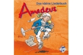 Amadeus - 4 CD-Box mit Originalen zum 