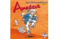 Amadeus - 2 CD-Box mit Playbacks zum 