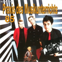 Praxis des Musikunterrichts 85: Audio CD