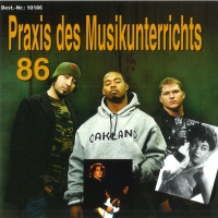 Praxis des Musikunterrichts 86 Audio-CD Praxis des Musikunterrichts 86 Audio-CD