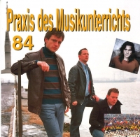 Praxis des Musikunterrichts 84: Audio-CD