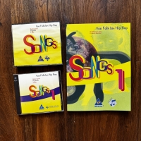 „Songs 1“-Paket (Buch + CDs)