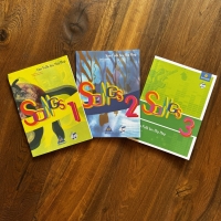 „Songs“-Liederbücher