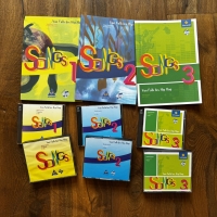 „Songs“-Gesamtpaket