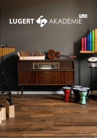 Mitgliedschaft in der Lugert Akademie PLUS