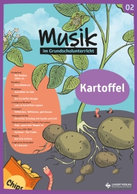 Prüfpaket Musik im Grundschulunterricht: Ausgabe 2