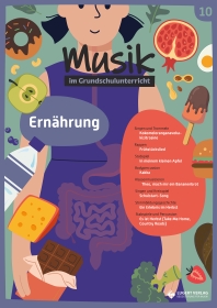 Prüfpaket Musik im Grundschulunterricht: Ausgabe 10
