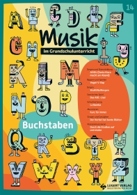 Musik im Grundschulunterricht 14