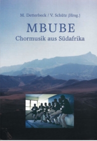 MBUBE Chormusik aus Südafrika (Download)