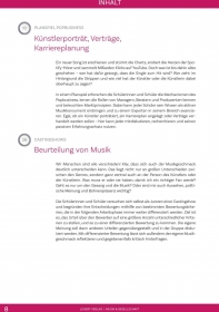 Musik & Gesellschaft mal anders - Mittelstufe Musik (Heft)