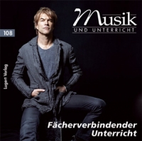 Musik und Unterricht 108: Audio-CD